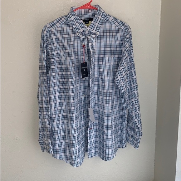 Daniel Cremieux Other - Daniel Cremieux Button Up
